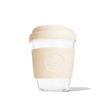 Load image into Gallery viewer, SoL  Cup Cream 12oz