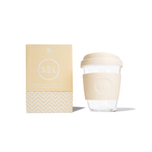 Load image into Gallery viewer, SoL  Cup Cream 12oz