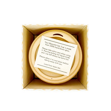 Load image into Gallery viewer, SoL  Cup Cream 12oz