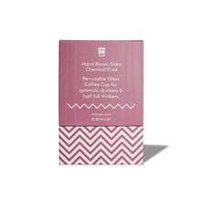 Load image into Gallery viewer, SoL Cup Mauve 12oz