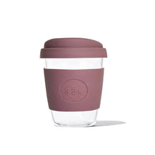 Load image into Gallery viewer, SoL Cup Mauve 12oz