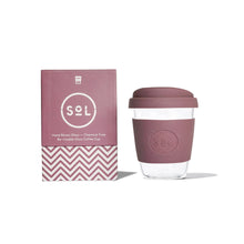 Load image into Gallery viewer, SoL Cup Mauve 12oz