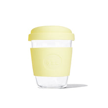 Load image into Gallery viewer, SoL Cup Yummy Yellow 12oz