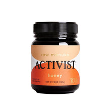 Load image into Gallery viewer, Activist Manuka Honey 100+ MGO