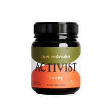 Load image into Gallery viewer, Activist Manuka Honey 300+ MGO