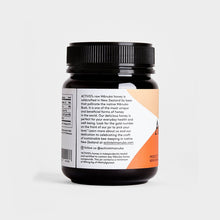 Load image into Gallery viewer, Activist Manuka Honey 100+ MGO