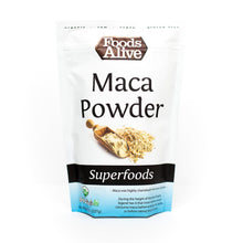 Load image into Gallery viewer, Organic Maca Powder