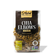 Load image into Gallery viewer, Chia Elbow Pasta