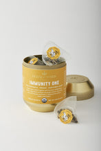 Load image into Gallery viewer, House of Waris Botanical Tea Set