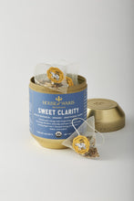 Load image into Gallery viewer, House of Waris Botanical Tea Set