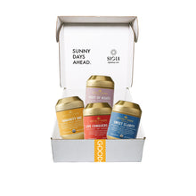 Load image into Gallery viewer, House of Waris Botanical Tea Set