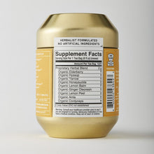 Load image into Gallery viewer, Immunity One Tea Blend