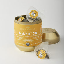 Load image into Gallery viewer, Immunity One Tea Blend