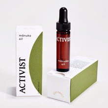 Load image into Gallery viewer, Activist Manuka Oil