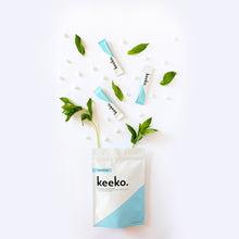 Load image into Gallery viewer, Morning Mint Oil Pulling Sachets