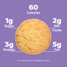 Load image into Gallery viewer, Shortbread Keto Baking Mix