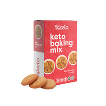 Load image into Gallery viewer, Snickerdoodle Keto Baking Mix