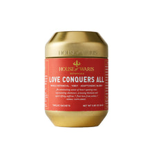 Load image into Gallery viewer, Love Conquers All Tea Blend