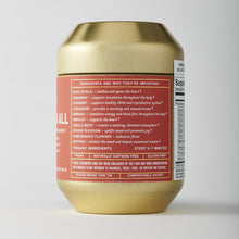 Load image into Gallery viewer, Love Conquers All Tea Blend