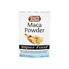 Load image into Gallery viewer, Organic Maca Powder