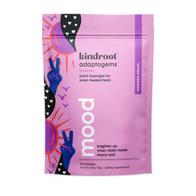 Load image into Gallery viewer, Mood Adaptogem Lozenges