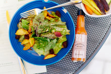 Load image into Gallery viewer, Habañero Hot Sauce