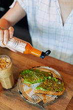 Load image into Gallery viewer, Habañero Hot Sauce