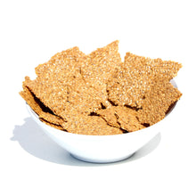 Load image into Gallery viewer, Original Flax Crackers