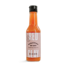 Load image into Gallery viewer, Habañero Hot Sauce