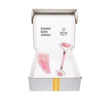 Load image into Gallery viewer, Rose Quartz Glow Bundle