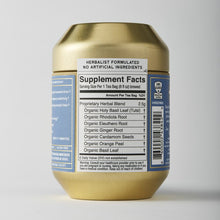 Load image into Gallery viewer, Sweet Clarity Tea Blend