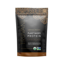 Load image into Gallery viewer, Chocolate Plant-Based Protein Powder
