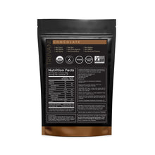 Load image into Gallery viewer, Chocolate Plant-Based Protein Powder