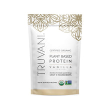 Load image into Gallery viewer, Vanilla Plant-Based Protein Powder