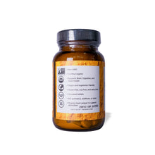 Load image into Gallery viewer, Turmeric Curcumin Tablets