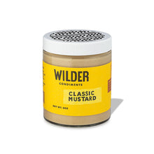 Load image into Gallery viewer, Classic Mustard