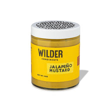 Load image into Gallery viewer, Jalapeño Mustard