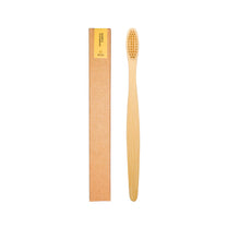 Load image into Gallery viewer, Bamboo Toothbrush