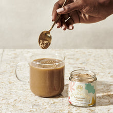 Load image into Gallery viewer, Goldmine Adaptogen Powder Jar