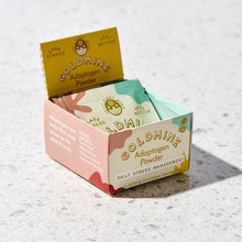 Load image into Gallery viewer, Goldmine Adaptogen Powder Packets