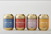 Load image into Gallery viewer, House of Waris Botanical Tea Set