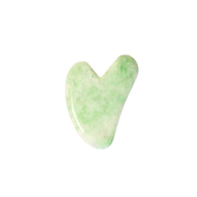 Load image into Gallery viewer, Jade Gua Sha