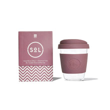 Load image into Gallery viewer, SoL Cup Mauve 12oz
