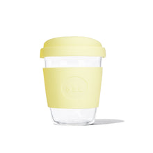 Load image into Gallery viewer, SoL Cup Yummy Yellow 12oz

