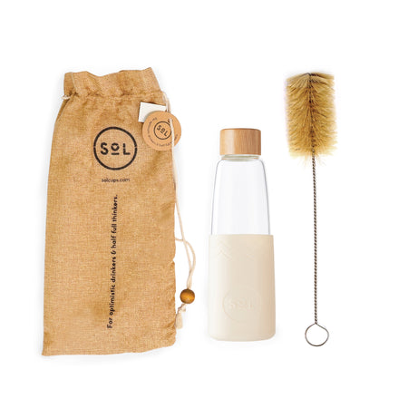 SoL Bottle Cream 850ml