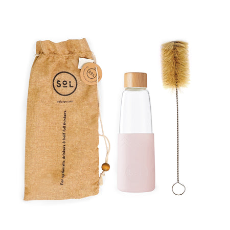 SoL Bottle Perfect Pink 850ml