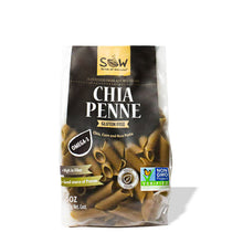 Load image into Gallery viewer, Chia Penne Pasta
