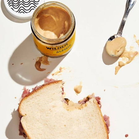 Classic Mustard