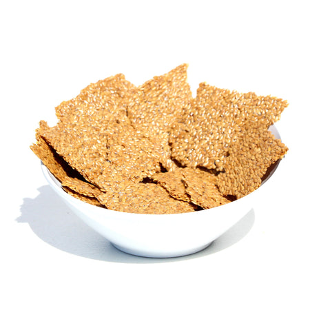 Original Flax Crackers