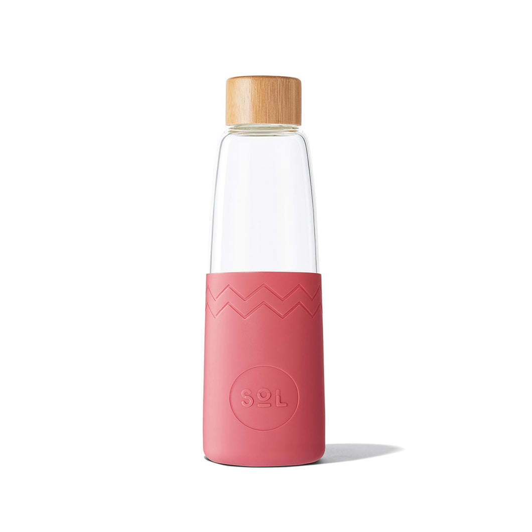 SoL Bottle Radiant Rose 850ml